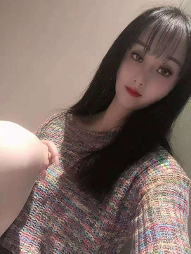 服务态度不错的小可爱